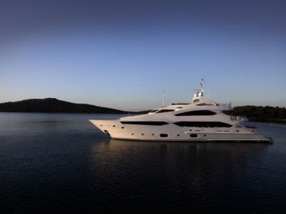 Продажа яхты Sunseeker 40m THUMPER в Европе в Аликанте - 10970000€ - Ref: 162 фото 2
