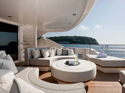 Продажа яхты Sunseeker 40m THUMPER в Европе в Аликанте - 10970000€ - Ref: 162 фото 4