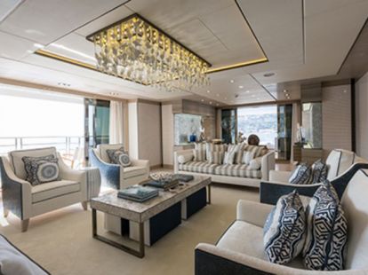 Продажа яхты Sunseeker 40m THUMPER в Европе в Аликанте - 10970000€ - Ref: 162 фото 9