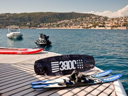 Продажа яхты Sunseeker 40m THUMPER в Европе в Аликанте - 10970000€ - Ref: 162 фото 10