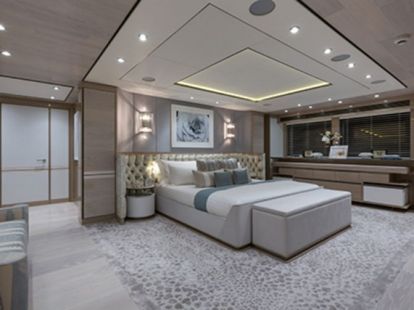 Продажа яхты Sunseeker 40m THUMPER в Европе в Аликанте - 10970000€ - Ref: 162 фото 14