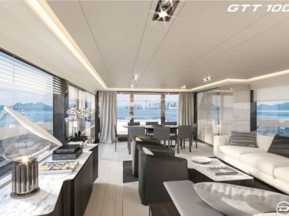Продажа яхты Dynamiq GTT 100 в Европе на Майорке - 8900000€ - Ref: 163 фото 3