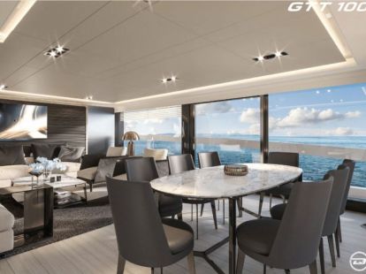 Продажа яхты Dynamiq GTT 100 в Европе на Майорке - 8900000€ - Ref: 163 фото 4