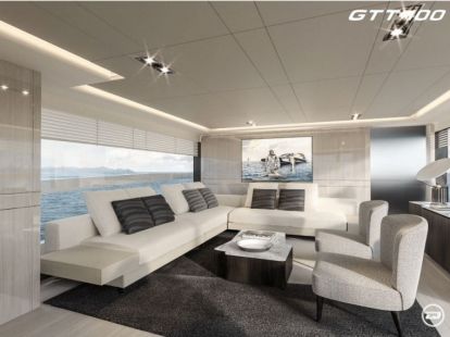 Продажа яхты Dynamiq GTT 100 в Европе на Майорке - 8900000€ - Ref: 163 фото 5