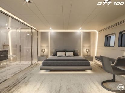 Продажа яхты Dynamiq GTT 100 в Европе на Майорке - 8900000€ - Ref: 163 фото 6