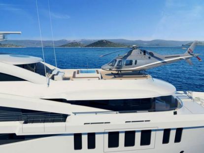 Продажа яхты Amels 200 в Европе на Майорке - 59000000€ - Ref: 164 фото 5