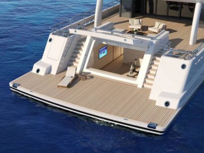 Продажа яхты Amels 200 в Европе на Майорке - 59000000€ - Ref: 164 фото 7