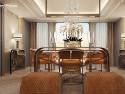Продажа яхты Amels 200 в Европе на Майорке - 59000000€ - Ref: 164 фото 10