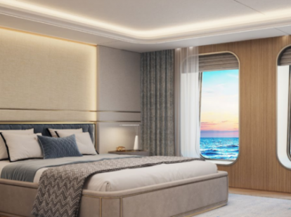 Продажа яхты Amels 200 в Европе на Майорке - 59000000€ - Ref: 164 фото 11