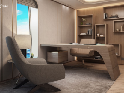 Продажа яхты Amels 200 в Европе на Майорке - 59000000€ - Ref: 164 фото 13