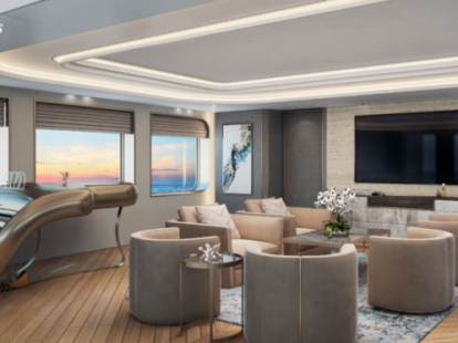 Продажа яхты Amels 200 в Европе на Майорке - 59000000€ - Ref: 164 фото 14