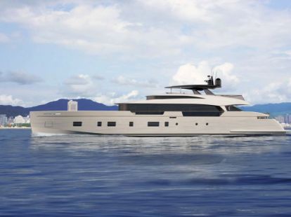 Продажа яхты COLUMBUS LIBERTY 38m в Европе в Аликанте - 14500000€ - Ref: 165 фото 2