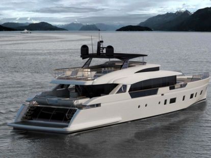 Продажа яхты COLUMBUS LIBERTY 38m в Европе в Аликанте - 14500000€ - Ref: 165 фото 3