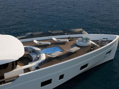 Продажа яхты COLUMBUS LIBERTY 38m в Европе в Аликанте - 14500000€ - Ref: 165 фото 4