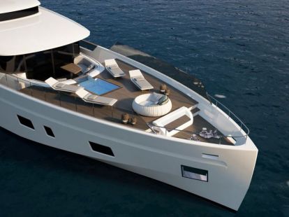 Продажа яхты COLUMBUS LIBERTY 38m в Европе в Аликанте - 14500000€ - Ref: 165 фото 5