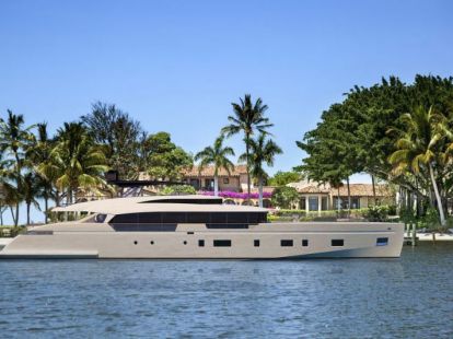 Продажа яхты COLUMBUS LIBERTY 38m в Европе в Аликанте - 14500000€ - Ref: 165 фото 7