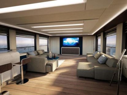 Продажа яхты COLUMBUS LIBERTY 38m в Европе в Аликанте - 14500000€ - Ref: 165 фото 8