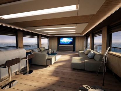 Продажа яхты COLUMBUS LIBERTY 38m в Европе в Аликанте - 14500000€ - Ref: 165 фото 9