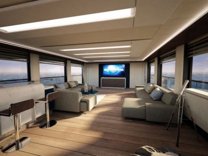 Продажа яхты COLUMBUS LIBERTY 38m в Европе в Аликанте - 14500000€ - Ref: 165 фото 10