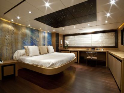 Продажа яхты Pershing 115 в Европе в Аликанте - 2790000€ - Ref: 167 фото 11