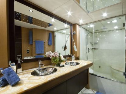 Продажа яхты Pershing 115 в Европе в Аликанте - 2790000€ - Ref: 167 фото 12