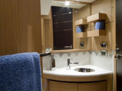 Продажа яхты Pershing 115 в Европе в Аликанте - 2790000€ - Ref: 167 фото 14