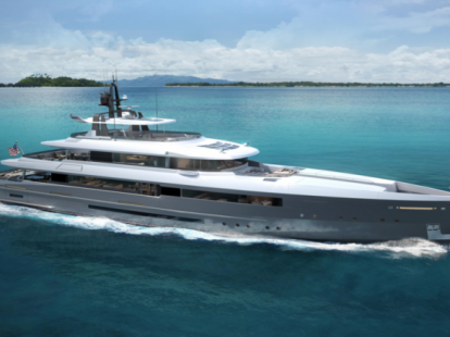 Продажа яхты Admiral Vestal 50 в Европе в Дубае - 26500000€ - Ref: 168 фото 2