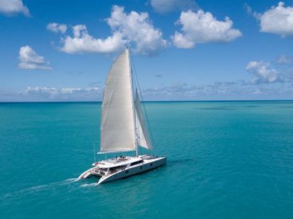 Продажа яхты CHE 35m sailing catamaran в Европе в Аликанте - 4975000€ - Ref: 171 фото 3