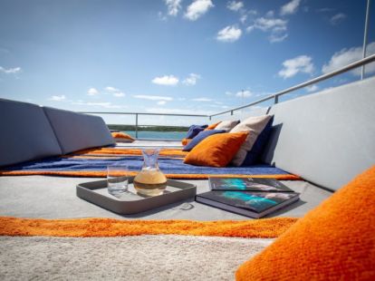 Продажа яхты CHE 35m sailing catamaran в Европе в Аликанте - 4975000€ - Ref: 171 фото 9