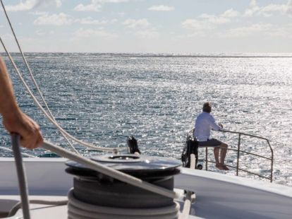 Продажа яхты CHE 35m sailing catamaran в Европе в Аликанте - 4975000€ - Ref: 171 фото 11