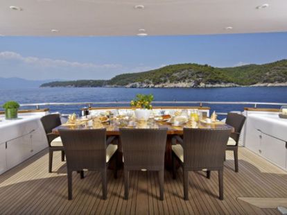 Продажа яхты Maiora 108 MARNAYA в Европе на Майорке - 4950000€ - Ref: 177 фото 8