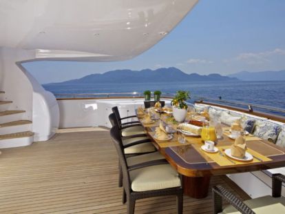 Продажа яхты Maiora 108 MARNAYA в Европе на Майорке - 4950000€ - Ref: 177 фото 9