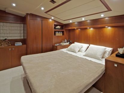 Продажа яхты Maiora 108 MARNAYA в Европе на Майорке - 4950000€ - Ref: 177 фото 11