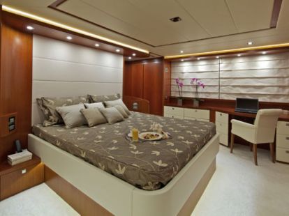 Продажа яхты Maiora 108 MARNAYA в Европе на Майорке - 4950000€ - Ref: 177 фото 12