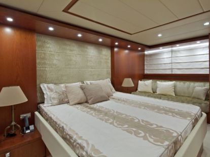 Продажа яхты Maiora 108 MARNAYA в Европе на Майорке - 4950000€ - Ref: 177 фото 13