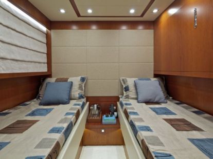 Продажа яхты Maiora 108 MARNAYA в Европе на Майорке - 4950000€ - Ref: 177 фото 14
