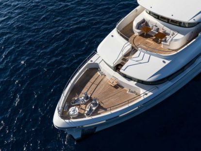 Продажа яхты Moonen MARTINIQUE 36m в Европе в Майами - 18300000€ - Ref: 214 фото 2