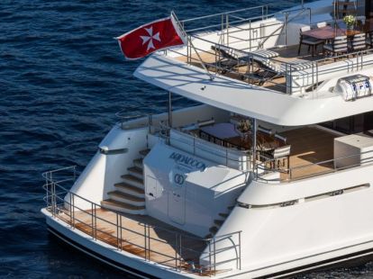 Продажа яхты Moonen MARTINIQUE 36m в Европе в Майами - 18300000€ - Ref: 214 фото 3