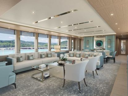 Продажа яхты Moonen MARTINIQUE 36m в Европе в Майами - 18300000€ - Ref: 214 фото 6