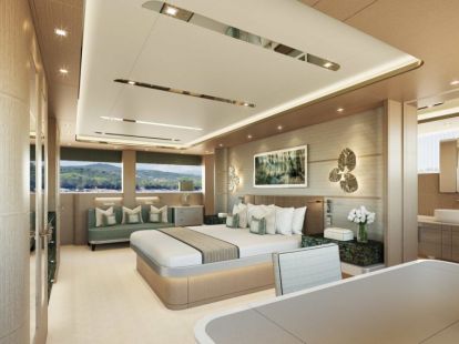 Продажа яхты Moonen MARTINIQUE 36m в Европе в Майами - 18300000€ - Ref: 214 фото 8