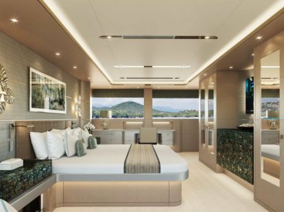Продажа яхты Moonen MARTINIQUE 36m в Европе в Майами - 18300000€ - Ref: 214 фото 9
