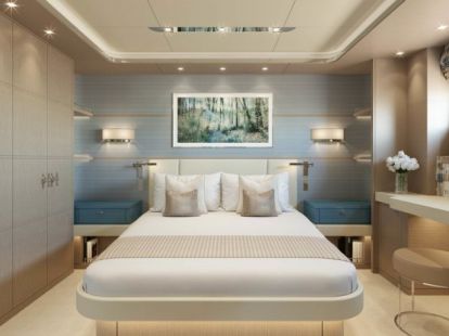 Продажа яхты Moonen MARTINIQUE 36m в Европе в Майами - 18300000€ - Ref: 214 фото 10