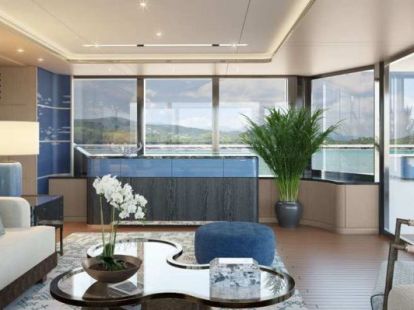 Продажа яхты Moonen MARTINIQUE 36m в Европе в Майами - 18300000€ - Ref: 214 фото 11