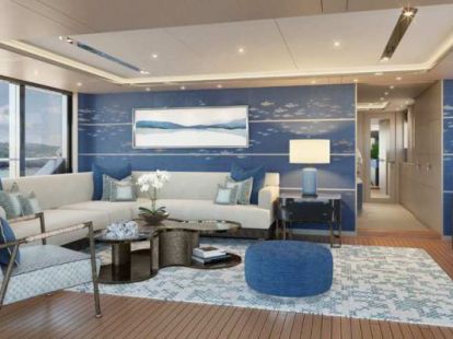 Продажа яхты Moonen MARTINIQUE 36m в Европе в Майами - 18300000€ - Ref: 214 фото 12