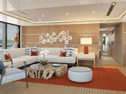 Продажа яхты Moonen MARTINIQUE 36m в Европе в Майами - 18300000€ - Ref: 214 фото 14