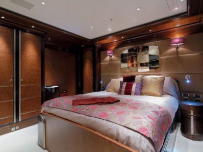 Продажа яхты Hakvoort APOSTROPHE в Европе в Дубае - 20000000€ - Ref: 215 фото 9