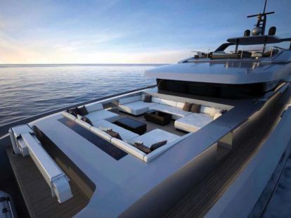 Продажа яхты M50 в Европе в Майами - 24000000€ - Ref: 238 фото 5