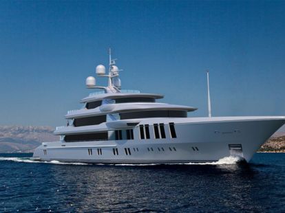 Продажа яхты Turquoise 75m в Европе в Майами - 65000000€ - Ref: 244 фото 2