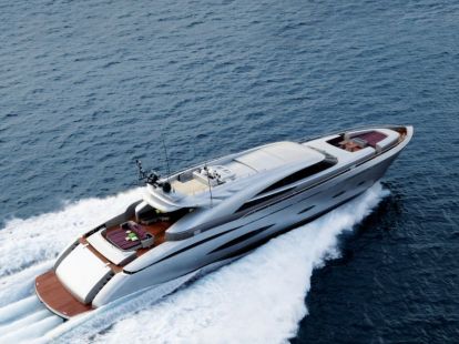 Yacht AB 140 MY TOY zum Verkauf in Europa in Miami - 9500000€ - Ref: 264 foto 2