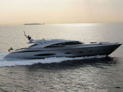 Yacht AB 140 MY TOY zum Verkauf in Europa in Miami - 9500000€ - Ref: 264 foto 3